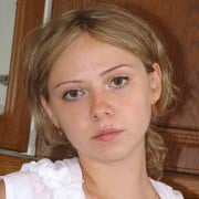 Ukrainian girl in Croydon